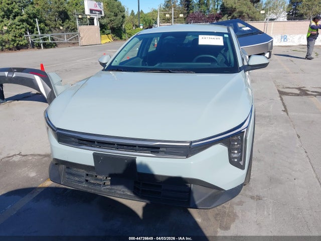 Aukcja sprzedaży 2025 Kia K4 Lxs, vin: 3KPFT4DE6SE228383, numer aukcji: 44726649