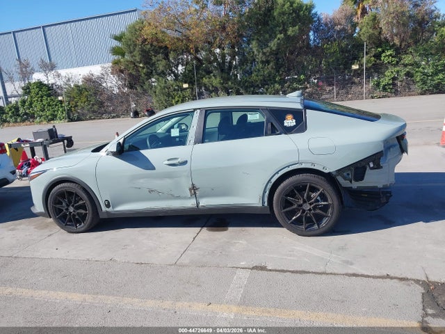 Aukcja sprzedaży 2025 Kia K4 Lxs, vin: 3KPFT4DE6SE228383, numer aukcji: 44726649