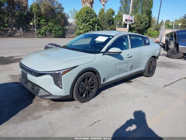 Aukcja sprzedaży 2025 Kia K4 Lxs, vin: 3KPFT4DE6SE228383, numer aukcji: 44726649