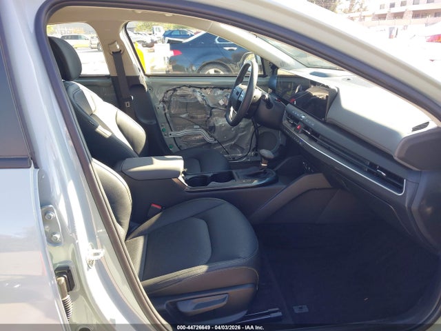 Aukcja sprzedaży 2025 Kia K4 Lxs, vin: 3KPFT4DE6SE228383, numer aukcji: 44726649