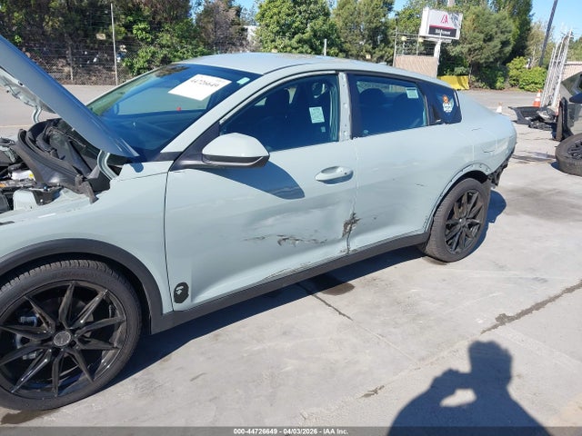 Aukcja sprzedaży 2025 Kia K4 Lxs, vin: 3KPFT4DE6SE228383, numer aukcji: 44726649