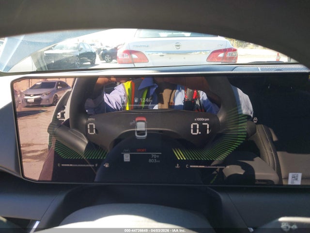 Aukcja sprzedaży 2025 Kia K4 Lxs, vin: 3KPFT4DE6SE228383, numer aukcji: 44726649