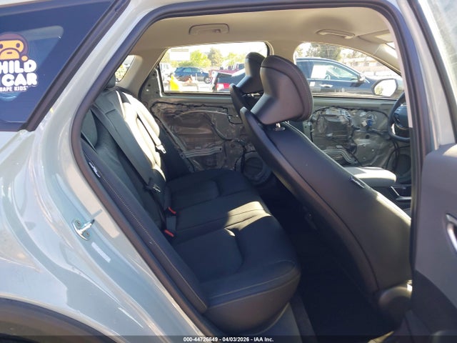 Aukcja sprzedaży 2025 Kia K4 Lxs, vin: 3KPFT4DE6SE228383, numer aukcji: 44726649
