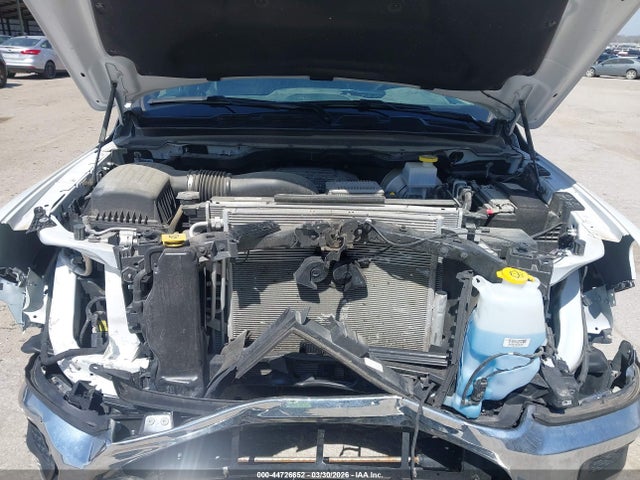 Продаж на аукціоні авто 2024 Ram 1500 Laramie  4x4 5'7 Box, vin: 1C6SRFJT9RN206211, номер лоту: 44726652
