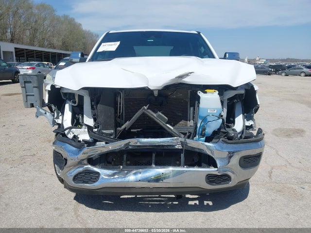 Продаж на аукціоні авто 2024 Ram 1500 Laramie  4x4 5'7 Box, vin: 1C6SRFJT9RN206211, номер лоту: 44726652