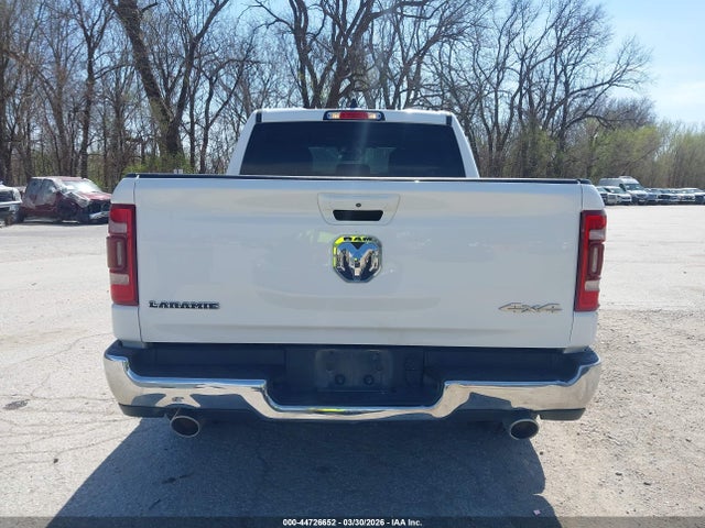 Продаж на аукціоні авто 2024 Ram 1500 Laramie  4x4 5'7 Box, vin: 1C6SRFJT9RN206211, номер лоту: 44726652