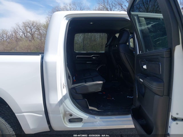 Продаж на аукціоні авто 2024 Ram 1500 Laramie  4x4 5'7 Box, vin: 1C6SRFJT9RN206211, номер лоту: 44726652