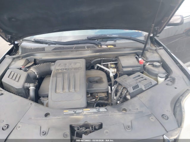 2015 Gmc Terrain Sle-1 მანქანა იყიდება აუქციონზე, vin: 2GKALMEK0F6288720, აუქციონის ნომერი: 44726653