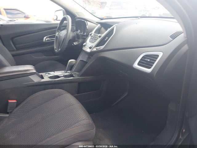 2015 Gmc Terrain Sle-1 მანქანა იყიდება აუქციონზე, vin: 2GKALMEK0F6288720, აუქციონის ნომერი: 44726653