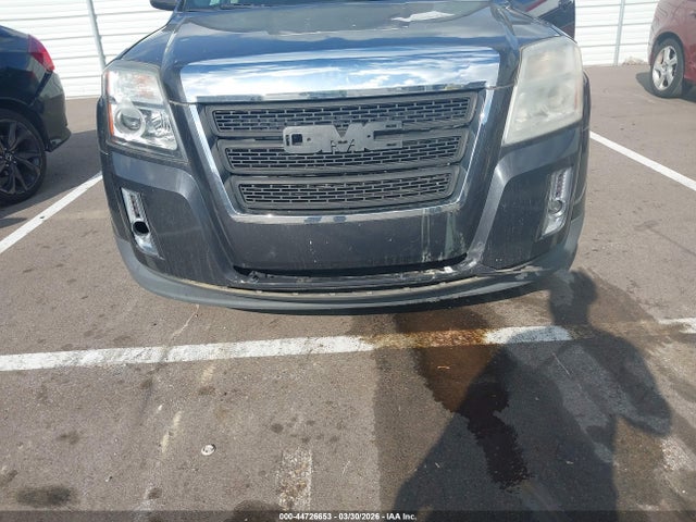 2015 Gmc Terrain Sle-1 მანქანა იყიდება აუქციონზე, vin: 2GKALMEK0F6288720, აუქციონის ნომერი: 44726653