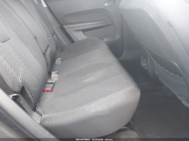 2015 Gmc Terrain Sle-1 მანქანა იყიდება აუქციონზე, vin: 2GKALMEK0F6288720, აუქციონის ნომერი: 44726653