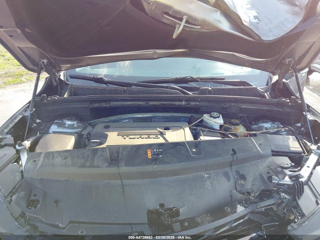 Продажа на аукционе авто 2021 Buick Envision Fwd Essence, vin: LRBFZNR40MD100616, номер лота: 44726662