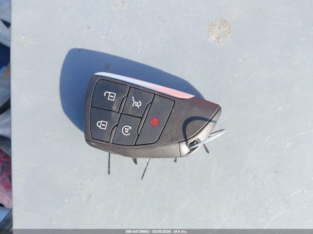 Продажа на аукционе авто 2021 Buick Envision Fwd Essence, vin: LRBFZNR40MD100616, номер лота: 44726662