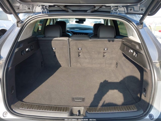 Продажа на аукционе авто 2021 Buick Envision Fwd Essence, vin: LRBFZNR40MD100616, номер лота: 44726662