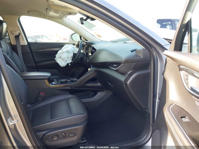 Продажа на аукционе авто 2021 Buick Envision Fwd Essence, vin: LRBFZNR40MD100616, номер лота: 44726662