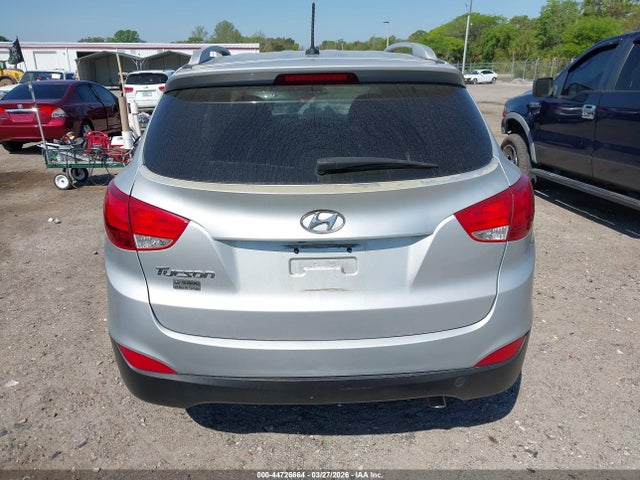 Продаж на аукціоні авто 2015 Hyundai Tucson Se, vin: KM8JU3AG6FU997587, номер лоту: 44726664