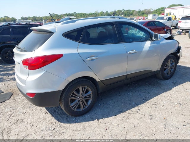 Продаж на аукціоні авто 2015 Hyundai Tucson Se, vin: KM8JU3AG6FU997587, номер лоту: 44726664