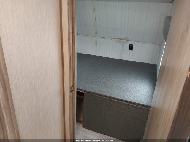 5ZT3CKXB1L0705304 Forest River Travel Trailer