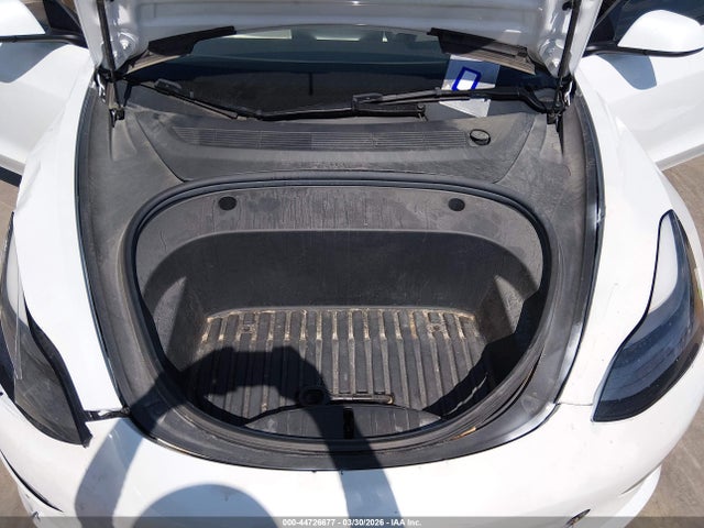 Aukcja sprzedaży 2023 Tesla Model 3 Rear-wheel Drive, vin: 5YJ3E1EA9PF567034, numer aukcji: 44726677