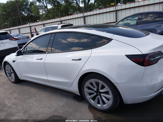 Aukcja sprzedaży 2023 Tesla Model 3 Rear-wheel Drive, vin: 5YJ3E1EA9PF567034, numer aukcji: 44726677