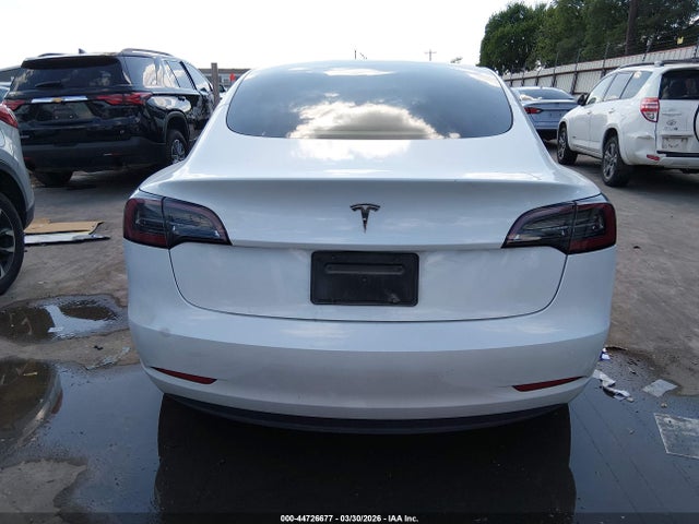 Aukcja sprzedaży 2023 Tesla Model 3 Rear-wheel Drive, vin: 5YJ3E1EA9PF567034, numer aukcji: 44726677