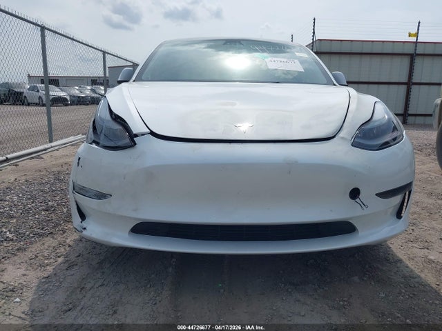 Aukcja sprzedaży 2023 Tesla Model 3 Rear-wheel Drive, vin: 5YJ3E1EA9PF567034, numer aukcji: 44726677