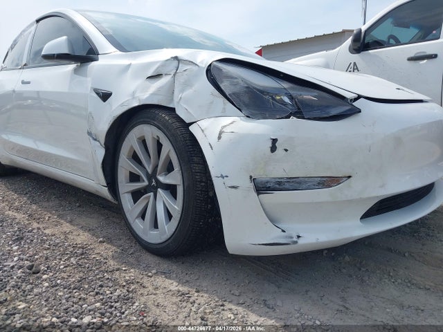 Aukcja sprzedaży 2023 Tesla Model 3 Rear-wheel Drive, vin: 5YJ3E1EA9PF567034, numer aukcji: 44726677