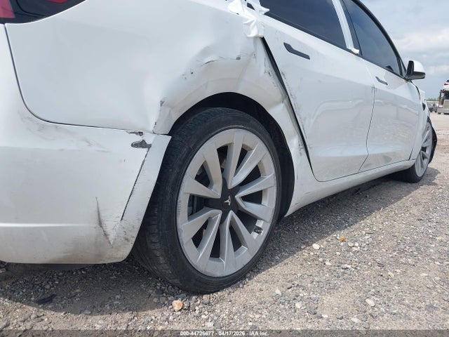 Aukcja sprzedaży 2023 Tesla Model 3 Rear-wheel Drive, vin: 5YJ3E1EA9PF567034, numer aukcji: 44726677