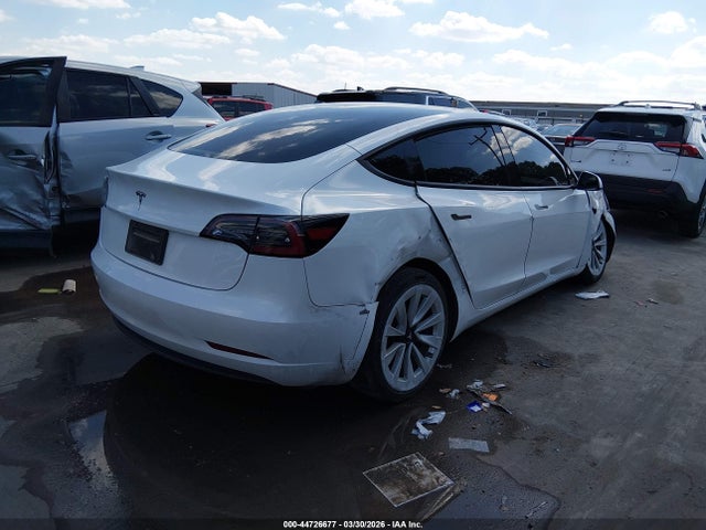 Aukcja sprzedaży 2023 Tesla Model 3 Rear-wheel Drive, vin: 5YJ3E1EA9PF567034, numer aukcji: 44726677