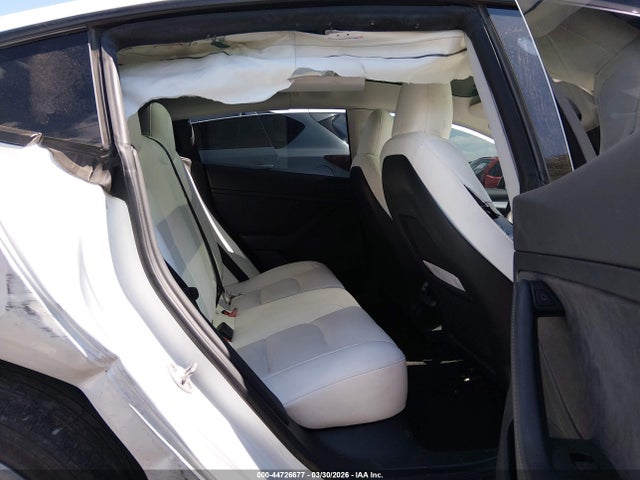 Aukcja sprzedaży 2023 Tesla Model 3 Rear-wheel Drive, vin: 5YJ3E1EA9PF567034, numer aukcji: 44726677