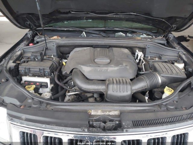 Aukcja sprzedaży 2011 Jeep Grand Cherokee Laredo, vin: 1J4RR4GG2BC511552, numer aukcji: 44726679