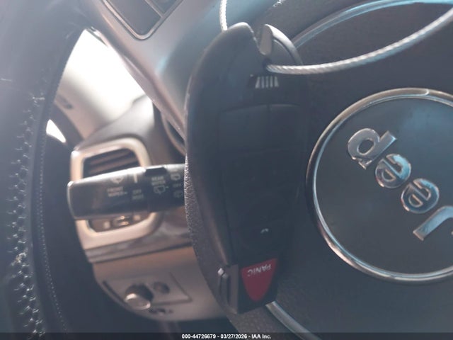 Aukcja sprzedaży 2011 Jeep Grand Cherokee Laredo, vin: 1J4RR4GG2BC511552, numer aukcji: 44726679