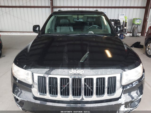 Aukcja sprzedaży 2011 Jeep Grand Cherokee Laredo, vin: 1J4RR4GG2BC511552, numer aukcji: 44726679
