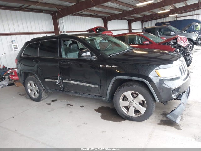 Aukcja sprzedaży 2011 Jeep Grand Cherokee Laredo, vin: 1J4RR4GG2BC511552, numer aukcji: 44726679