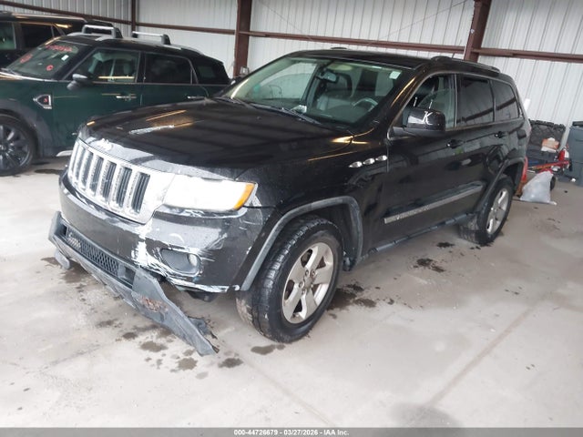 Aukcja sprzedaży 2011 Jeep Grand Cherokee Laredo, vin: 1J4RR4GG2BC511552, numer aukcji: 44726679