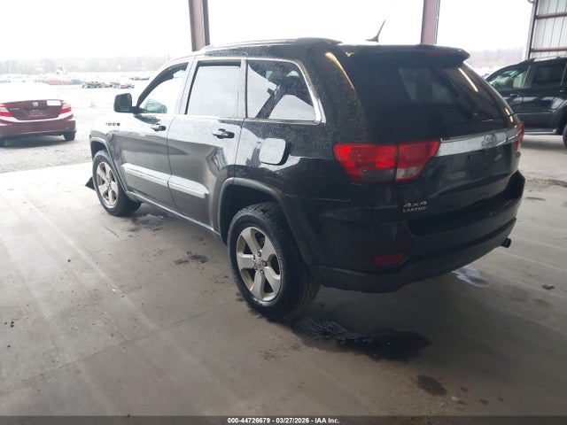 Aukcja sprzedaży 2011 Jeep Grand Cherokee Laredo, vin: 1J4RR4GG2BC511552, numer aukcji: 44726679