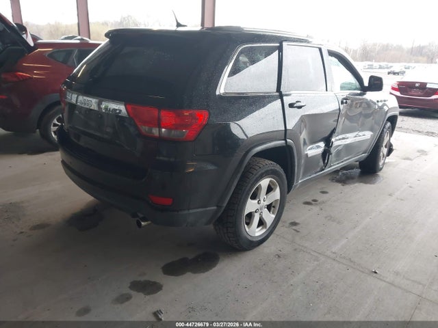Aukcja sprzedaży 2011 Jeep Grand Cherokee Laredo, vin: 1J4RR4GG2BC511552, numer aukcji: 44726679