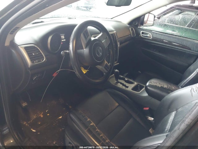 Aukcja sprzedaży 2011 Jeep Grand Cherokee Laredo, vin: 1J4RR4GG2BC511552, numer aukcji: 44726679