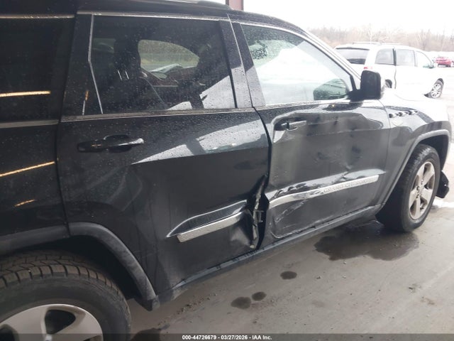 Aukcja sprzedaży 2011 Jeep Grand Cherokee Laredo, vin: 1J4RR4GG2BC511552, numer aukcji: 44726679