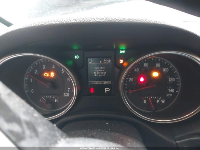 Aukcja sprzedaży 2011 Jeep Grand Cherokee Laredo, vin: 1J4RR4GG2BC511552, numer aukcji: 44726679