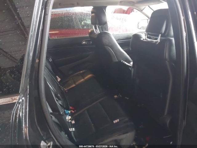 Aukcja sprzedaży 2011 Jeep Grand Cherokee Laredo, vin: 1J4RR4GG2BC511552, numer aukcji: 44726679