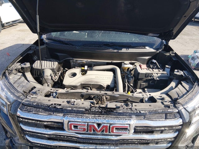 2026 Gmc Terrain Awd Elevation მანქანა იყიდება აუქციონზე, vin: 3GKALUEG2TL397747, აუქციონის ნომერი: 44726680