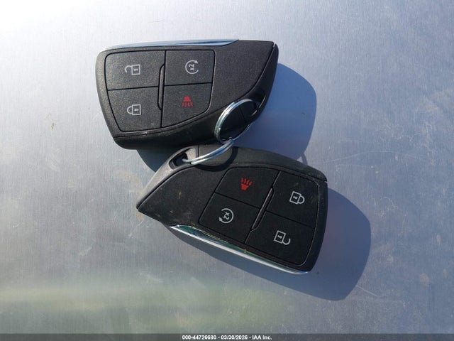 2026 Gmc Terrain Awd Elevation მანქანა იყიდება აუქციონზე, vin: 3GKALUEG2TL397747, აუქციონის ნომერი: 44726680