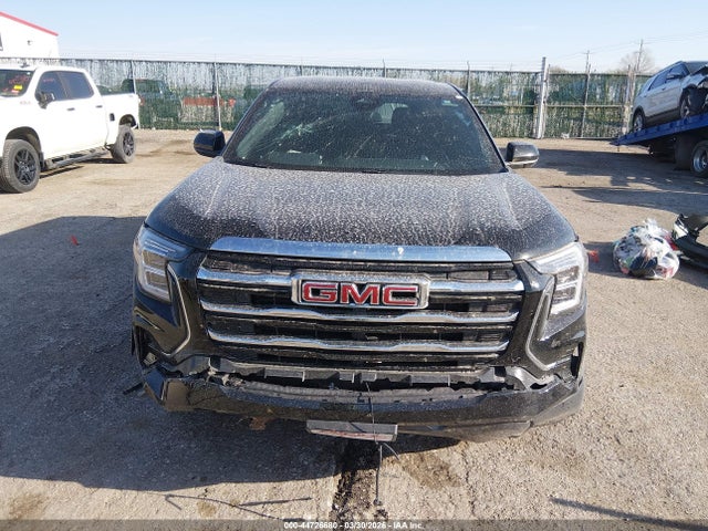 2026 Gmc Terrain Awd Elevation მანქანა იყიდება აუქციონზე, vin: 3GKALUEG2TL397747, აუქციონის ნომერი: 44726680
