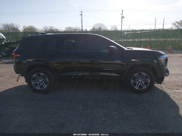 2026 Gmc Terrain Awd Elevation მანქანა იყიდება აუქციონზე, vin: 3GKALUEG2TL397747, აუქციონის ნომერი: 44726680