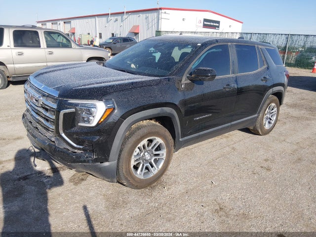 2026 Gmc Terrain Awd Elevation მანქანა იყიდება აუქციონზე, vin: 3GKALUEG2TL397747, აუქციონის ნომერი: 44726680