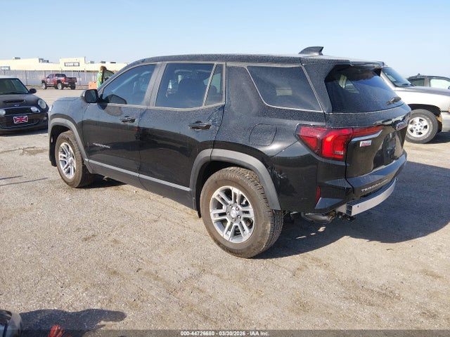 2026 Gmc Terrain Awd Elevation მანქანა იყიდება აუქციონზე, vin: 3GKALUEG2TL397747, აუქციონის ნომერი: 44726680