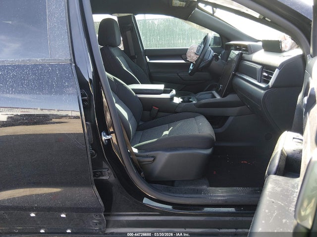 2026 Gmc Terrain Awd Elevation მანქანა იყიდება აუქციონზე, vin: 3GKALUEG2TL397747, აუქციონის ნომერი: 44726680