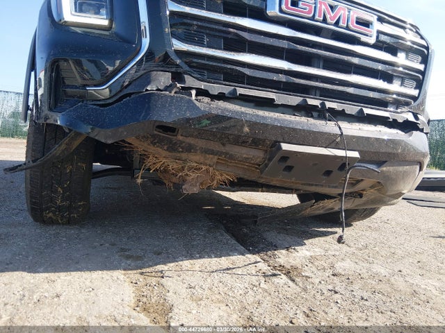 2026 Gmc Terrain Awd Elevation მანქანა იყიდება აუქციონზე, vin: 3GKALUEG2TL397747, აუქციონის ნომერი: 44726680