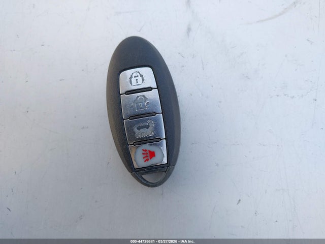 2016 NISSAN ROGUE 5N1AT2MT5GC762420 Photo 10